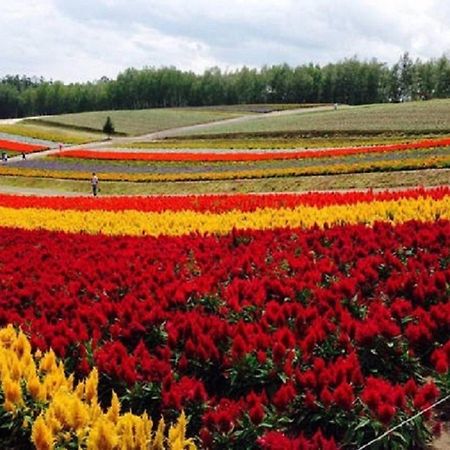 Ark City Asahikawa - Vacation Stay 8531 Dış mekan fotoğraf